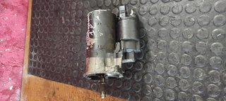 Motor de arranque 036911023Q Volkswagen Polo III