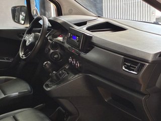 Nissan Townstar 3 plazas 1.3G 96kW L1 Profesional