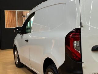 Nissan Townstar 3 plazas 1.3G 96kW L1 Profesional