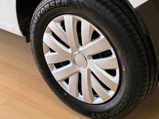 Nissan Townstar 3 plazas 1.3G 96kW L1 Profesional