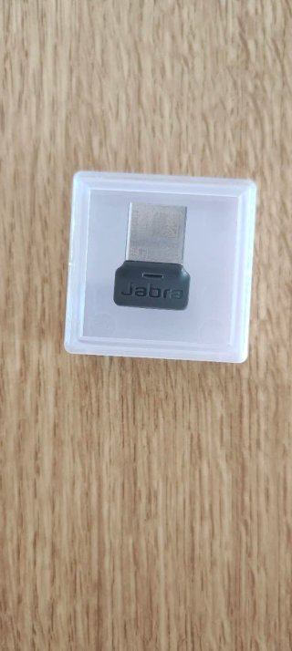 Adaptador USB Bluetooth Jabra Link 370 Original