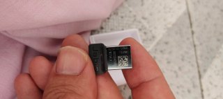 Adaptador USB Bluetooth Jabra Link 370 Original