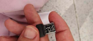 Adaptador USB Bluetooth Jabra Link 370 Original