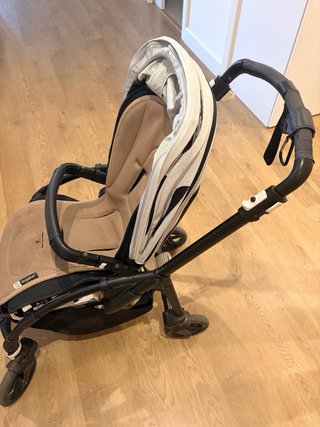 Cochecito Bugaboo Bee 6