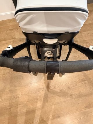 Cochecito Bugaboo Bee 6