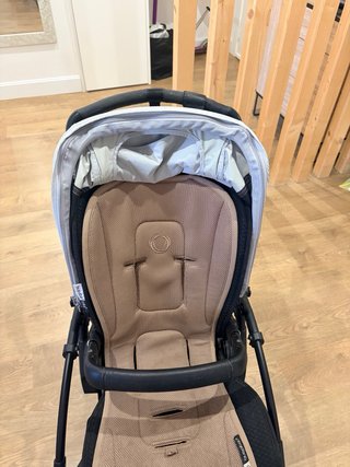 Cochecito Bugaboo Bee 6
