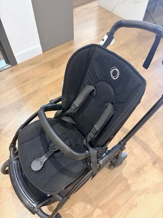 Cochecito Bugaboo Bee 6