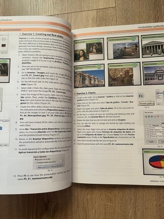 Libro Digitalisation 4º ESO