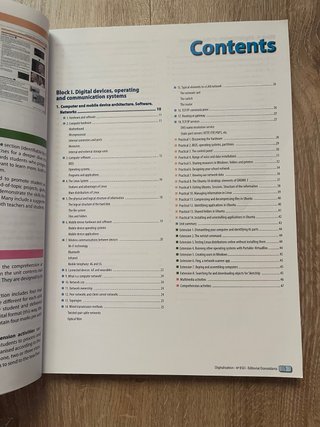 Libro Digitalisation 4º ESO