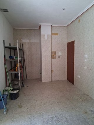 Local comercial en alquiler en Las Fuentes en Zaragoza