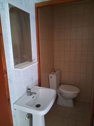 Local comercial en alquiler en Las Fuentes en Zaragoza