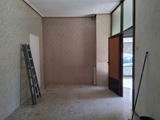 Local comercial en alquiler en Las Fuentes en Zaragoza