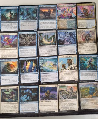 Sygg, Sabiduría del Vinoerrante - Mazo Commander