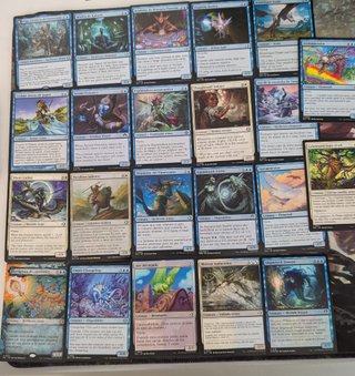 Sygg, Sabiduría del Vinoerrante - Mazo Commander