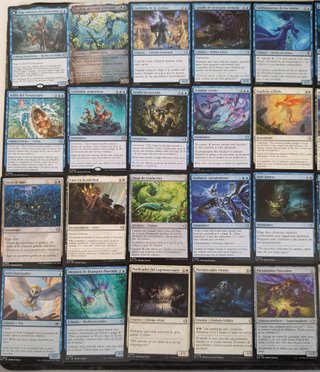 Sygg, Sabiduría del Vinoerrante - Mazo Commander