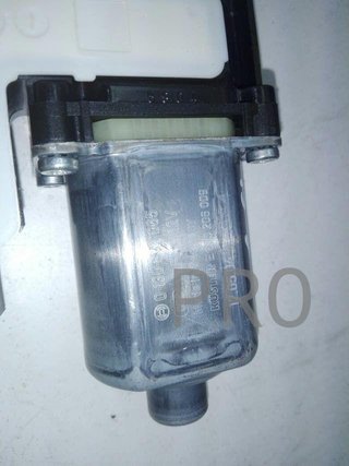 motor elevalunas seat ibiza 6P izquierdo usado