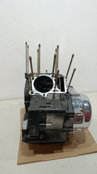 Bloque Motor Kawasaki Vulcan 800