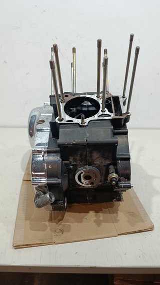 Bloque Motor Kawasaki Vulcan 800