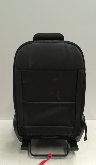 Peugeot 350364 asiento trasero medio 307 1.6 16v