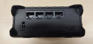 Teltonika RUT951 Router 4G LTE WiFi
