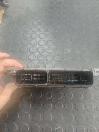Centralita UCE Motor Mini One R50 R53 1.6 Gasolina