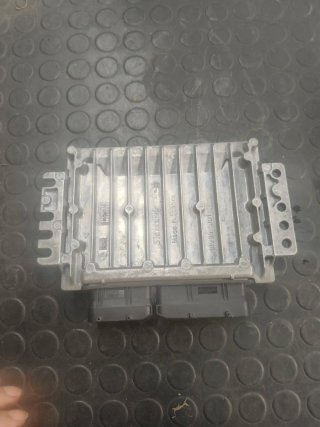 Centralita UCE Motor Mini One R50 R53 1.6 Gasolina