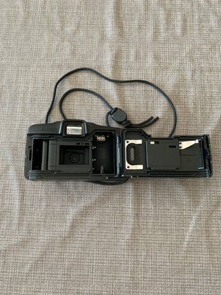 Canon Prima AF-8 Cámara de carrete
