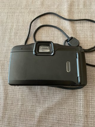 Canon Prima AF-8 Cámara de carrete