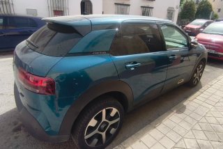 Citroen C4 Cactus 2020
