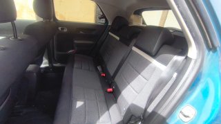 Citroen C4 Cactus 2020