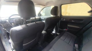 Citroen C4 Cactus 2020