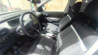 Citroen C4 Cactus 2020