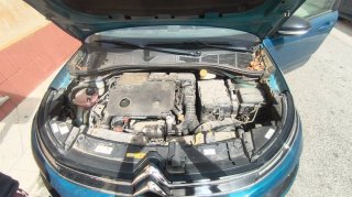 Citroen C4 Cactus 2020