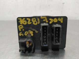 CAJA PRECALENTAMIENTO PEUGEOT 607 (S2) D-UHZ 0281