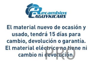 Faro Opel Astra F LPB611 nuevo