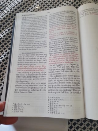 Libros religiosos biblia reina valera letras grand