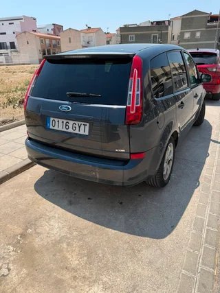 Ford C-MAX 2010