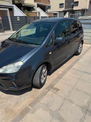 Ford C-MAX 2010