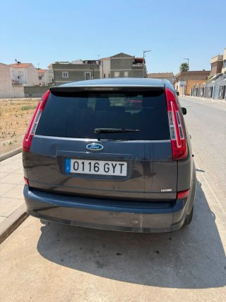 Ford C-MAX 2010