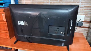 TV LG 32 Smart TV
