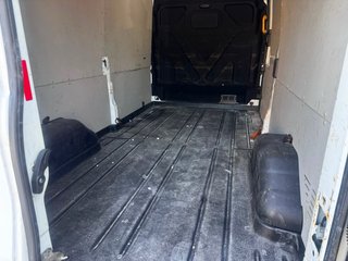 Ford Transit 2021