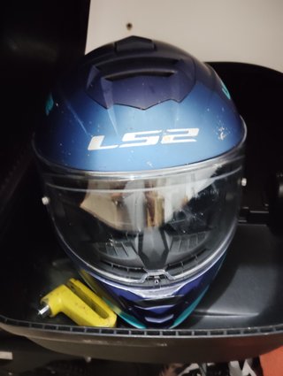 Moto Voge 300DS Regalo Casco, Chaqueta y Pantalón