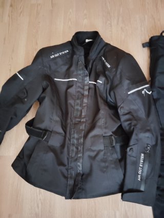 Moto Voge 300DS Regalo Casco, Chaqueta y Pantalón