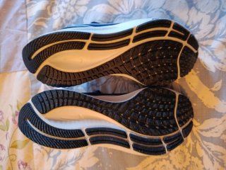 Zapatillas Nike Azul Marino
