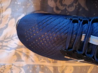 Zapatillas Nike Azul Marino