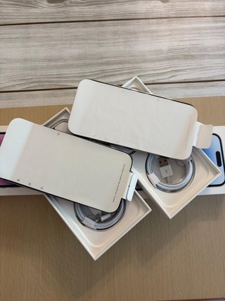 iPhone 14 Pro 128Gb Blanco/Morado