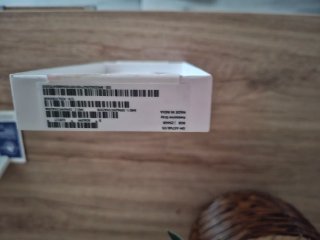 Samsung A57 5G 256GB Gris Con factura