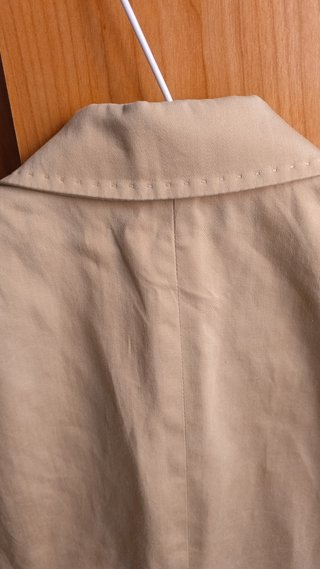 Americana Zara ligera M/38/10