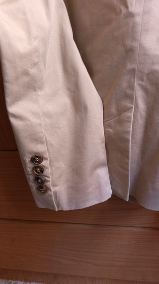 Americana Zara ligera M/38/10
