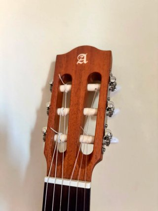 Guitarra Alhambra Z-Nature CT EZ